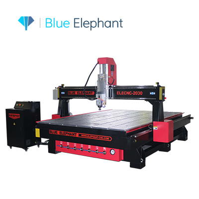 Industrial 3 Axis 6×10 CNC Router for Wood working