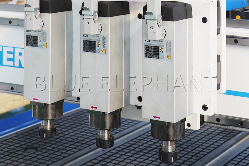3 process cnc router