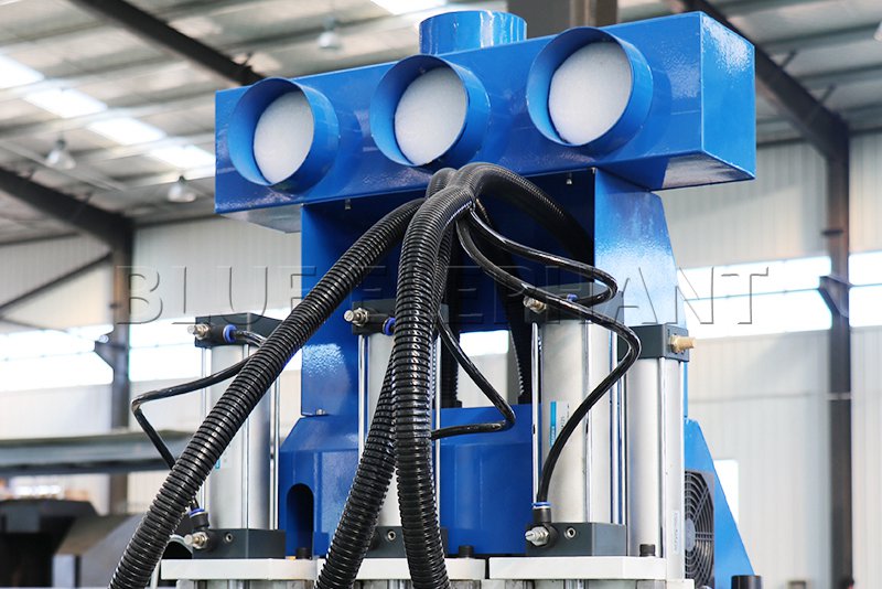3 processes cnc router