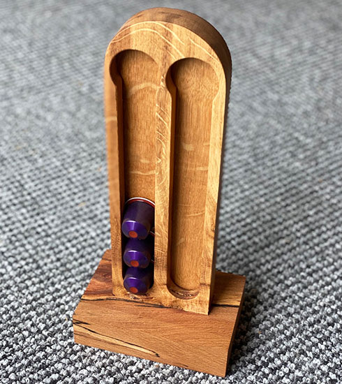 4 axis atc cnc router sample