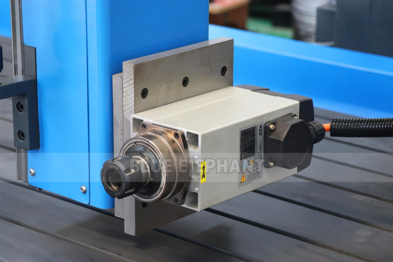 The Most Popular 4 Axis Rotary 1530 4th Axis CNC Router in China