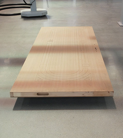 4 sides cutting saw sample3
