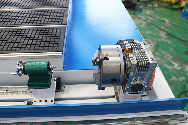 Rotary device