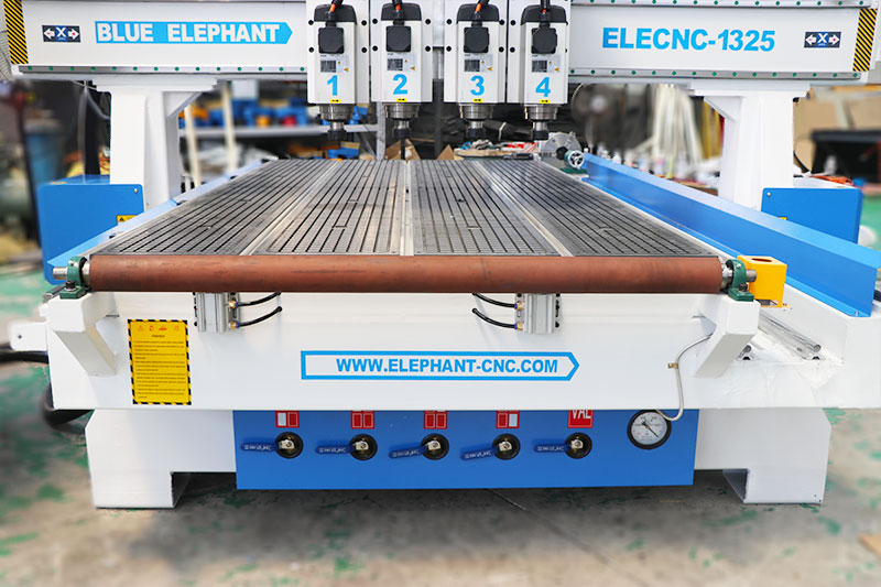 Press roller