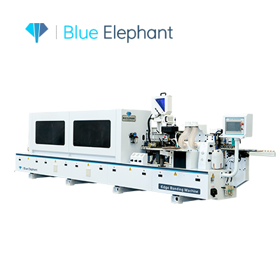 Upgraded E-70JR Edge Banding Machine Edge Bander for Sale