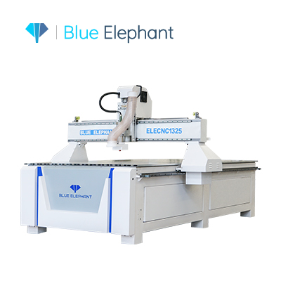 Affordable 1325 Wood CNC Router Machine at Best Price