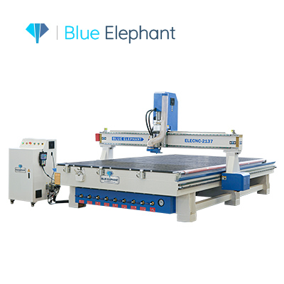 Best 2137 3 Axis CNC Router CNC Wood Router for Sale