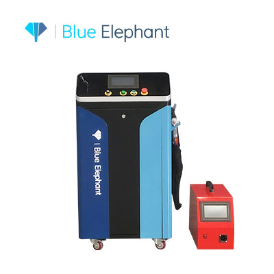 New Design Handheld 4 in 1 Laser Welding Machine for Sale in America,Mexico,Peru