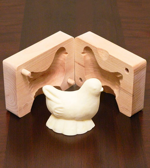 5 Axis CNC Router Sample3