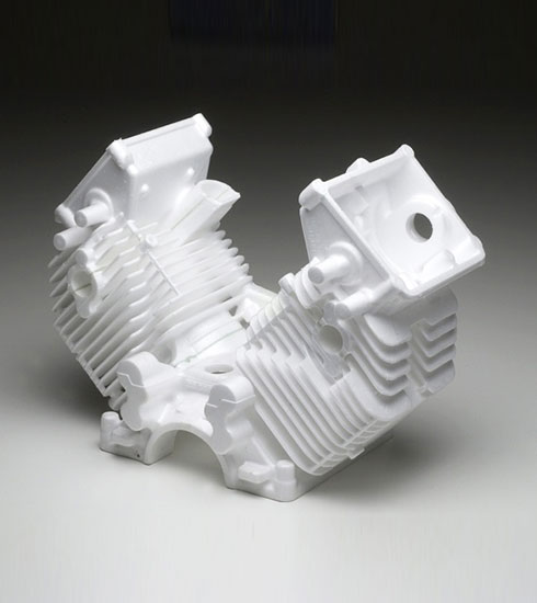 5 Axis CNC Router Sample4