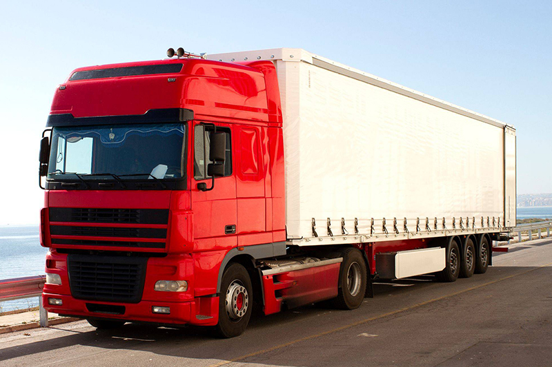 Transportation and Installation