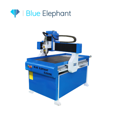 6090 Small CNC Machine for Wood, Advertising, Hobby