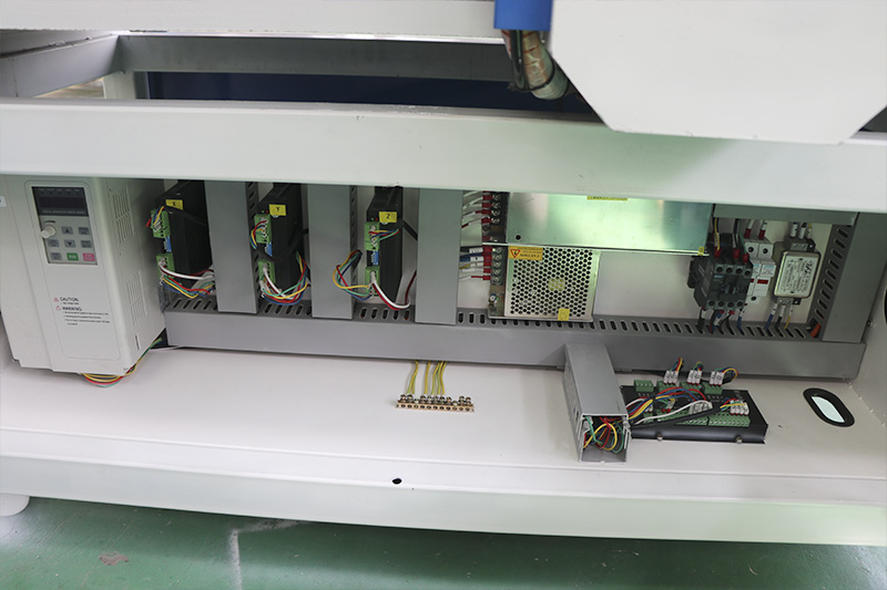 Electric parts