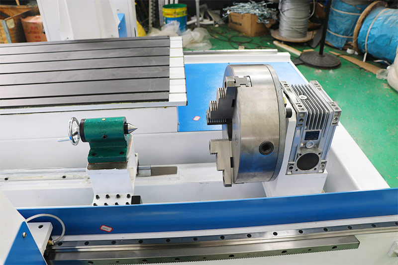 Rotary device