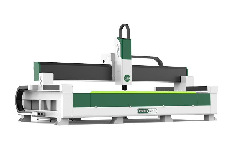 New Design Lightweight Quartz Stone CNC Machining Center at Best Price