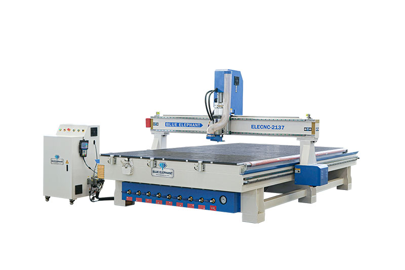 Best 2137 3 Axis CNC Router CNC Wood Router for Sale