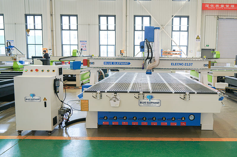 Best 2137 3 Axis CNC Router CNC Wood Router for Sale