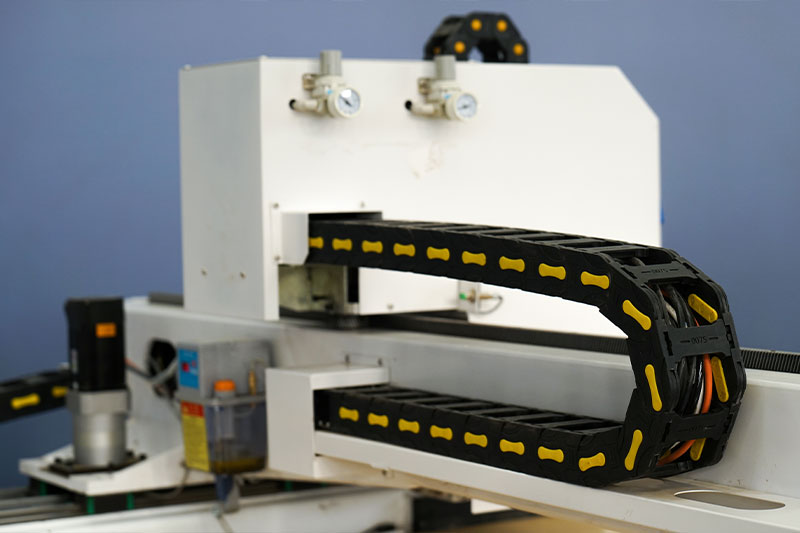 Machine Part