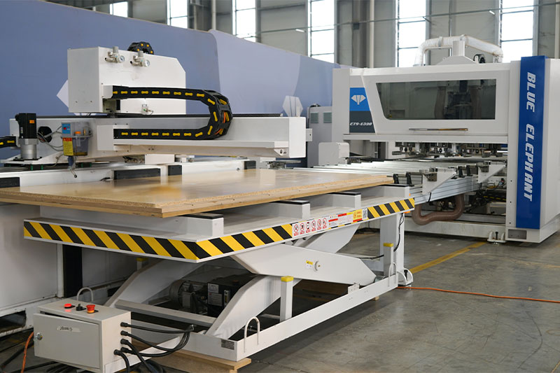 Machine Part