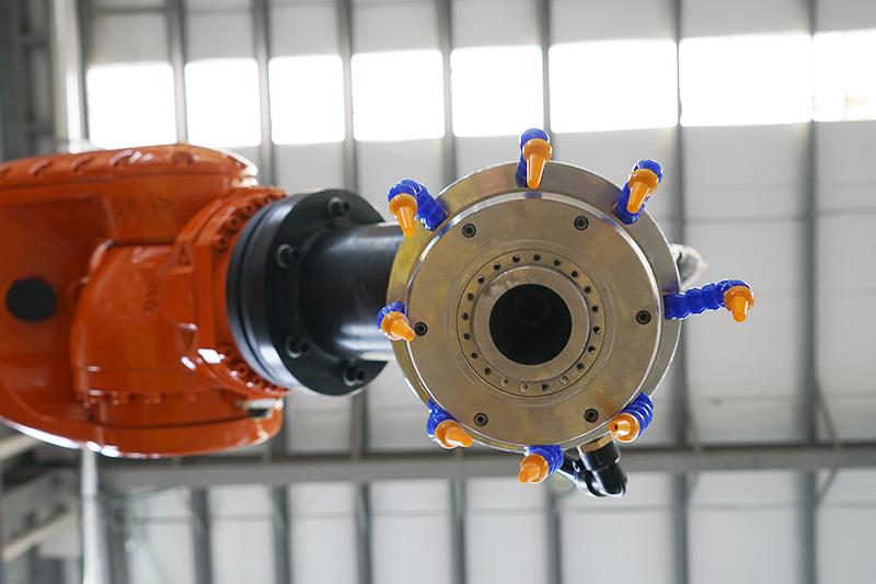 Most Popular 6 Axis Robot for Mold, Furniture Industry