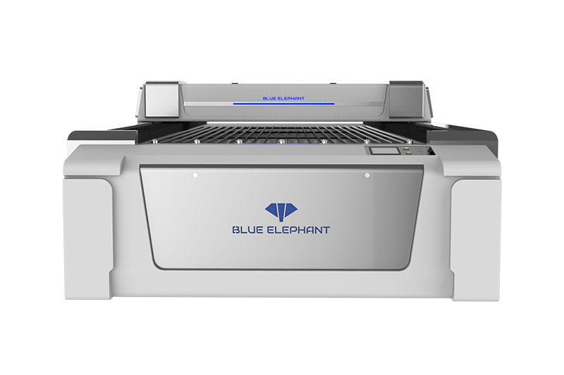 130W 1326 Cheap CO2 Laser Cutter Acrylic Cutting Machine for Large Industry