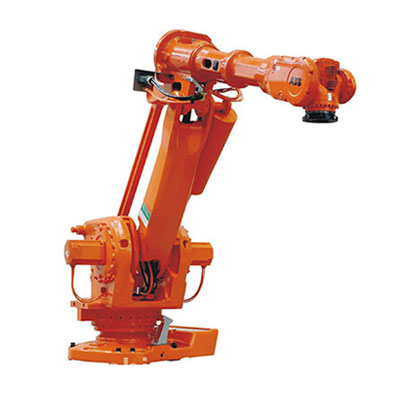 Automated Intelligent Robot for CNC Cabinet Making