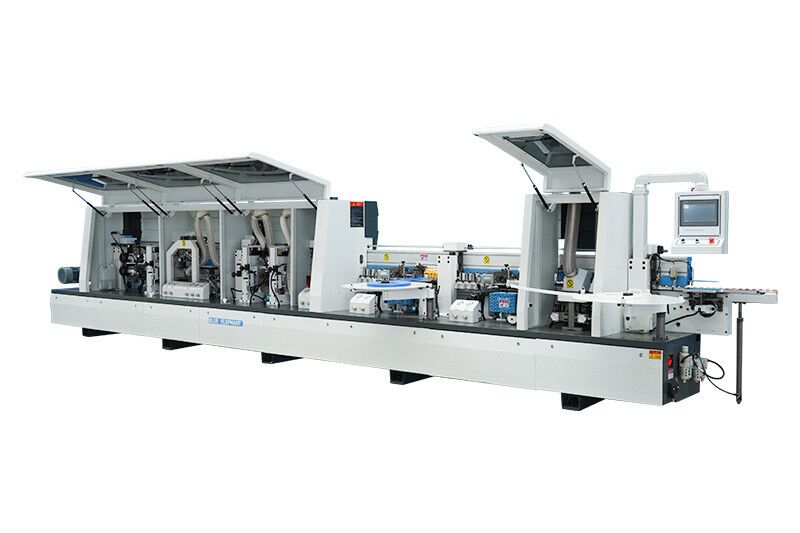 High-end Panel Furniture Production Line Solutions