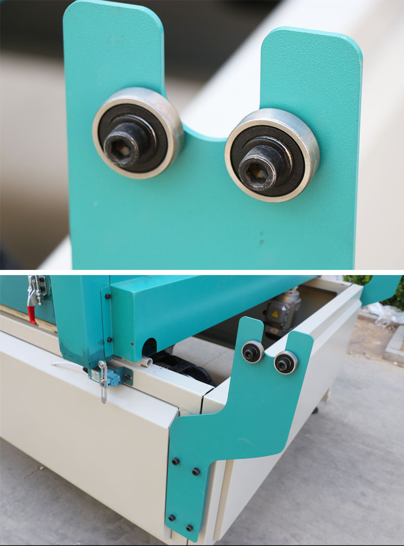 automatic vacuum press machine4