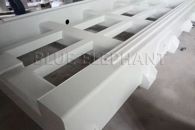 Bed frame