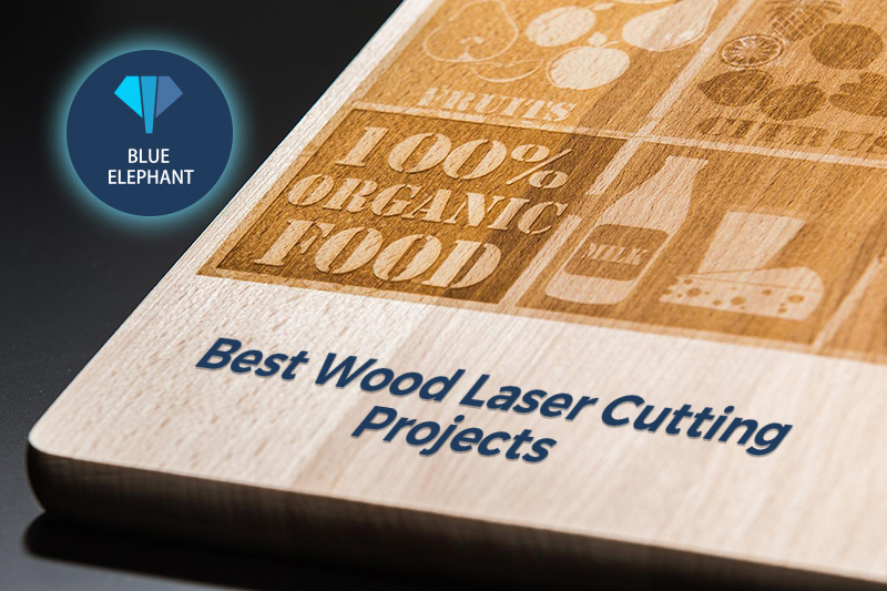 Best Wood Laser Cutting Projects