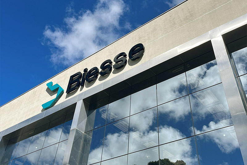 Biesse Company