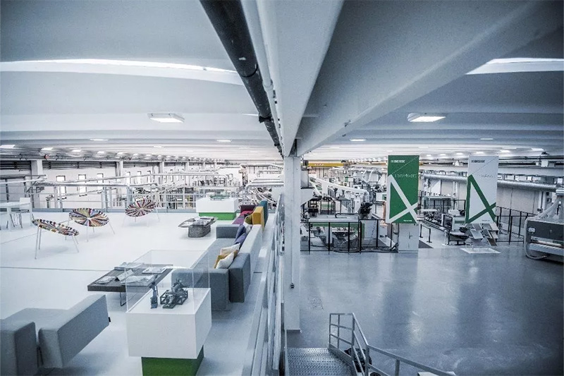 Biesse Factory