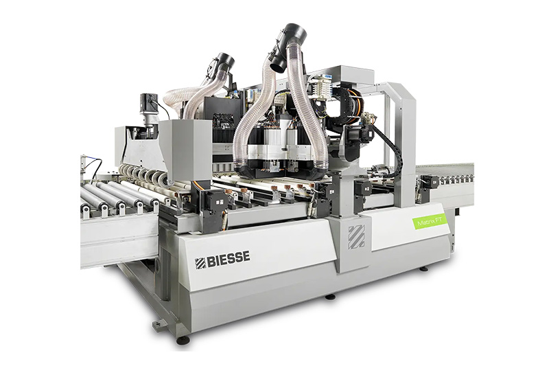 Biesse Product