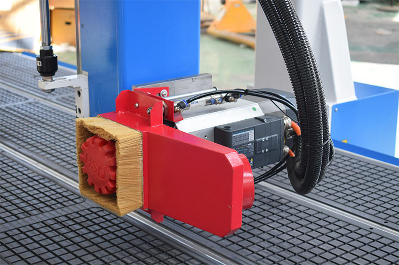The secrets you have to know about extending the service life of the stone CNC router