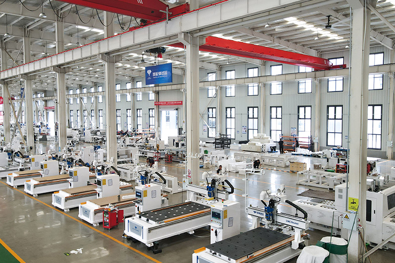 Blue Elephant Factory