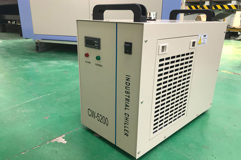 Water chiller