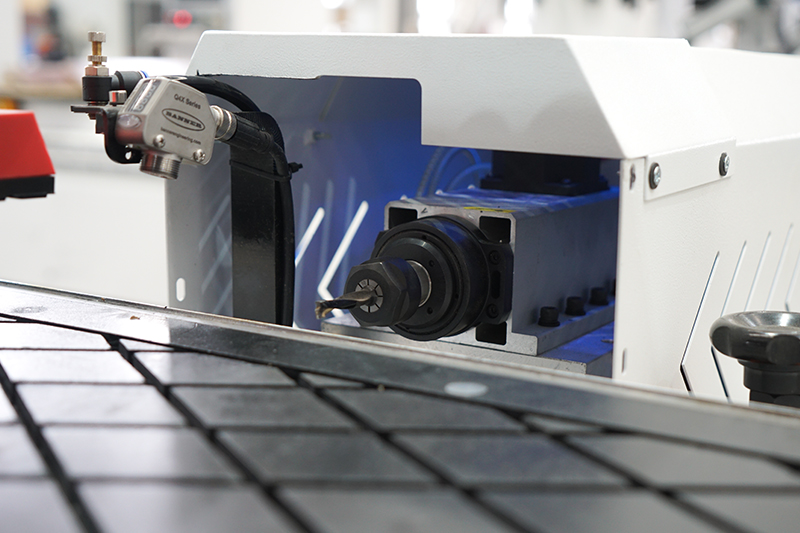 CNC Drilling Machine