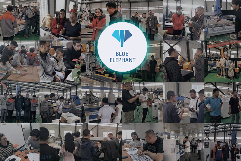 CNC machine reviews of Blue Elephant CNC CNC machine reviews of Blue Elephant CNC