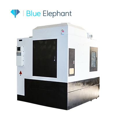 Best CNC Milling Machine for Metal Sheet Cutting with Large Size