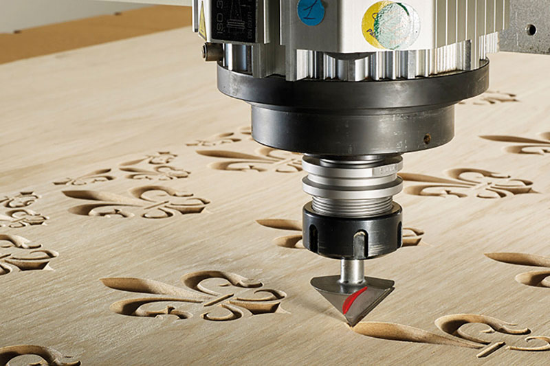 How to choose a suitable foam CNC router tool