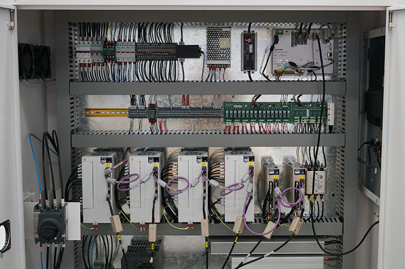 Control Box