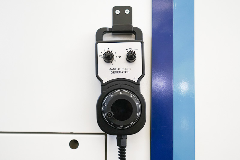 Control handle