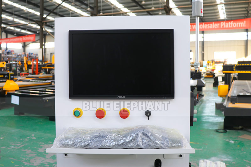 Control system