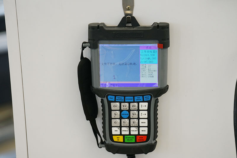Control System