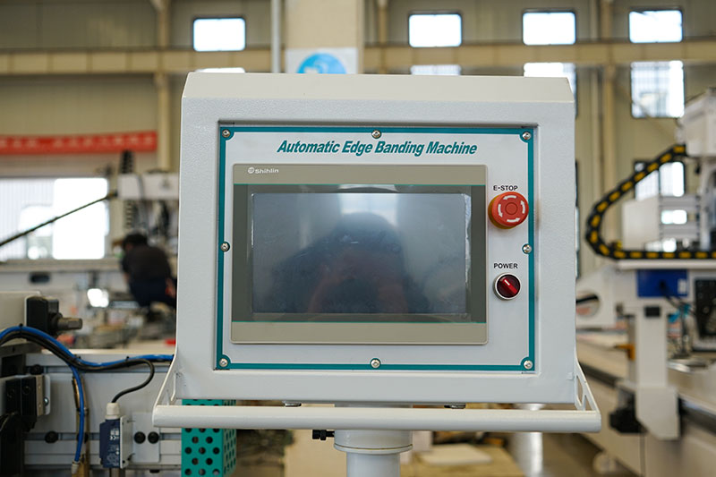 Control system