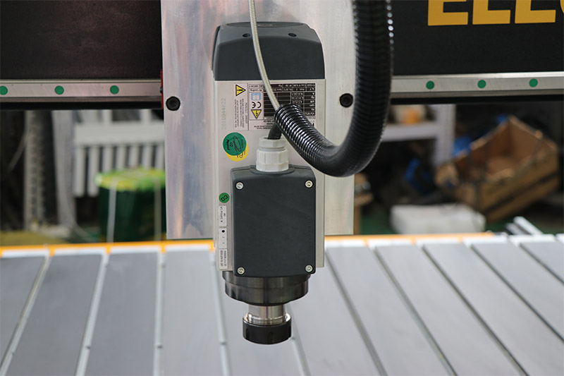 3 axis CNC router VS 4 axis CNC router VS 5 axis CNC router
