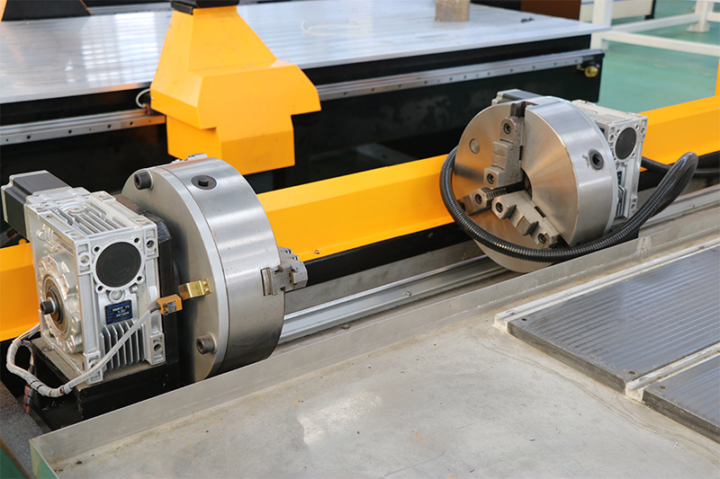 Rotary device