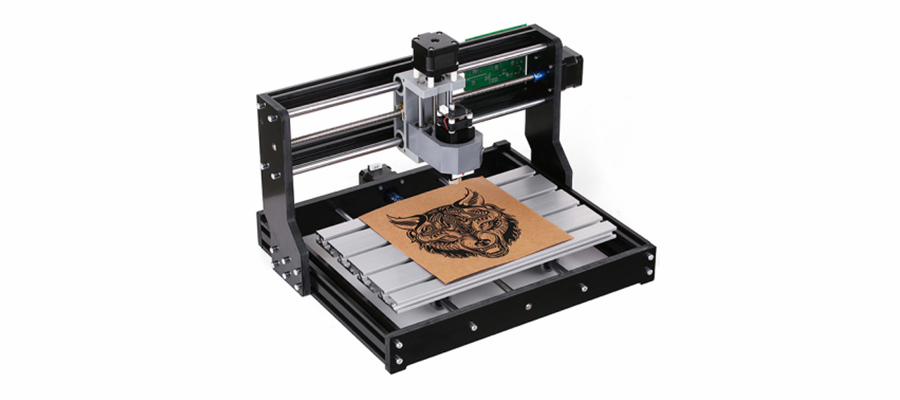 diy cnc router machine
