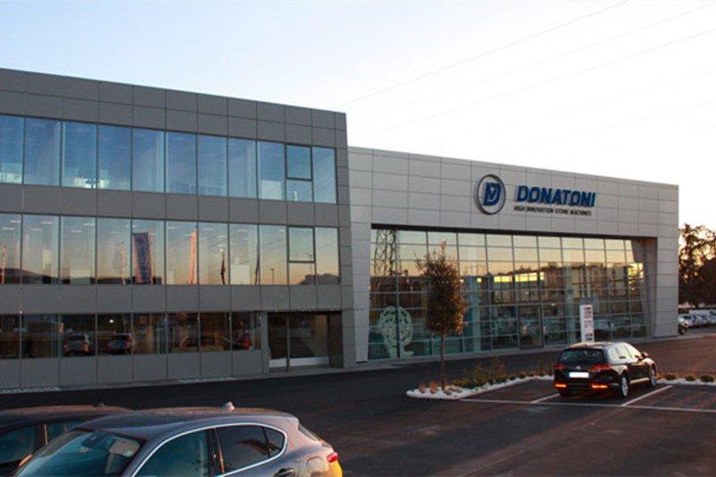 Donatoni Macchine Company