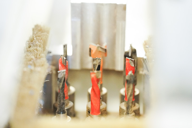 Drill tools